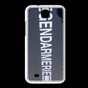 Coque HTC Desire 300 Gendarmerie