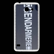 Coque Huawei Y550 Gendarmerie