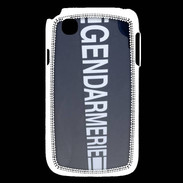 Coque LG L40 Gendarmerie