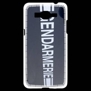 Coque Samsung Grand Prime 4G Gendarmerie