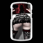 Coque Blackberry Q10 Corset de charme