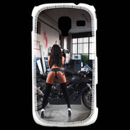 Coque Samsung Galaxy Ace 2 Moto sexy 2