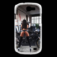 Coque Samsung Galaxy Express Moto sexy 2