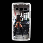 Coque Samsung Galaxy Express2 Moto sexy 2