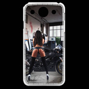 Coque LG G Pro Moto sexy 2