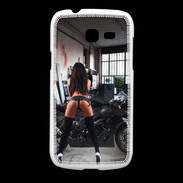 Coque Samsung Galaxy Fresh Moto sexy 2