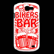 Coque Samsung Galaxy Express Biker Bar Rouge