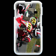 Coque Samsung ACE S5830 Karting