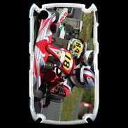 Coque Blackberry 8520 Karting