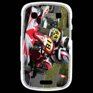 Coque Blackberry Bold 9900 Karting