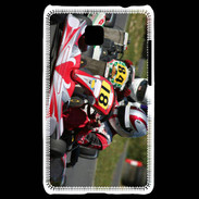 Coque LG Optimus L3 II Karting