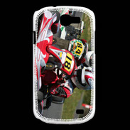 Coque Samsung Galaxy Express Karting