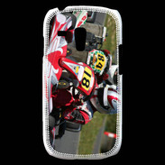 Coque Samsung Galaxy S3 Mini Karting