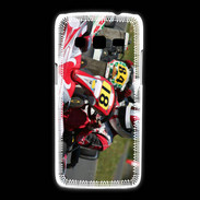 Coque Samsung Galaxy Express2 Karting