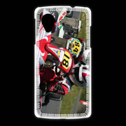 Coque LG Nexus 5 Karting