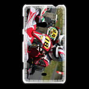 Coque Nokia Lumia 625 Karting