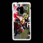 Coque HTC One Max Karting
