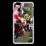 Coque iPhone 6Plus / iPhone 6Splus Karting