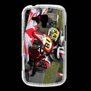Coque Samsung Galaxy Trend Karting