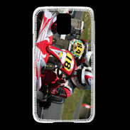 Coque Samsung Galaxy S5 Karting