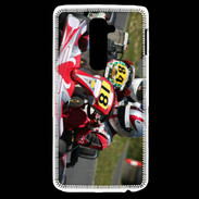 Coque LG G2 Karting