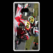 Coque Nokia Lumia 930 Karting
