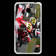 Coque Nokia Lumia 630 Karting