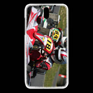 Coque HTC Desire 610 Karting