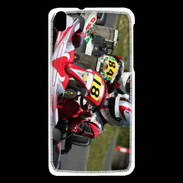 Coque HTC Desire 816 Karting