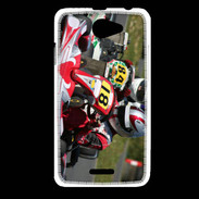 Coque HTC Desire 516 Karting