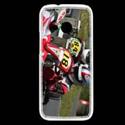 Coque HTC One Mini 2 Karting