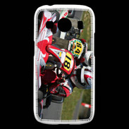 Coque Samsung Galaxy Ace4 Karting