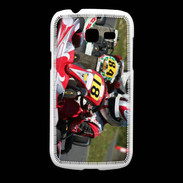 Coque Samsung Galaxy Fresh Karting