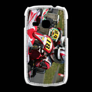 Coque Samsung Galaxy Young Karting