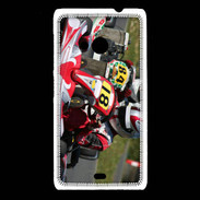 Coque Nokia Lumia 535 Karting