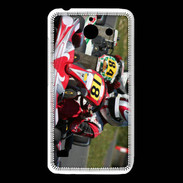Coque Huawei Y550 Karting