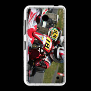Coque Nokia Lumia 635 Karting