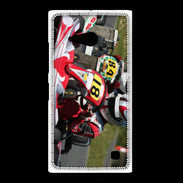 Coque Nokia Lumia 735 Karting