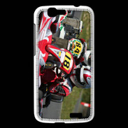 Coque Huawei Ascend G7 Karting