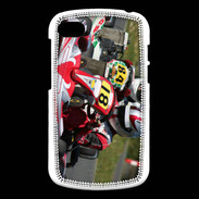 Coque Blackberry Q10 Karting