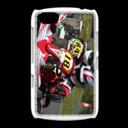 Coque BlackBerry 9720 Karting