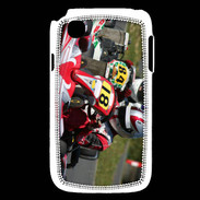 Coque LG L40 Karting