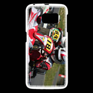 Coque Samsung Galaxy S6 Karting