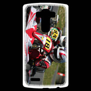 Coque LG G4 Karting