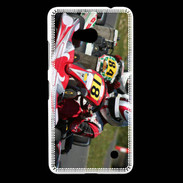 Coque Nokia Lumia 640 LTE Karting