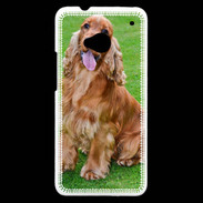 Coque HTC One Cocker Spaniel 1