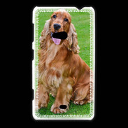 Coque Nokia Lumia 625 Cocker Spaniel 1