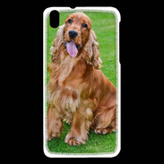Coque HTC Desire 816 Cocker Spaniel 1