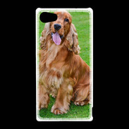 Coque Sony Xperia Z5 Compact Cocker Spaniel 1
