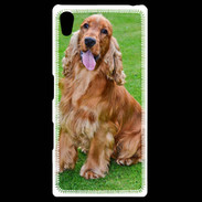 Coque Sony Xpéria Z5 Cocker Spaniel 1